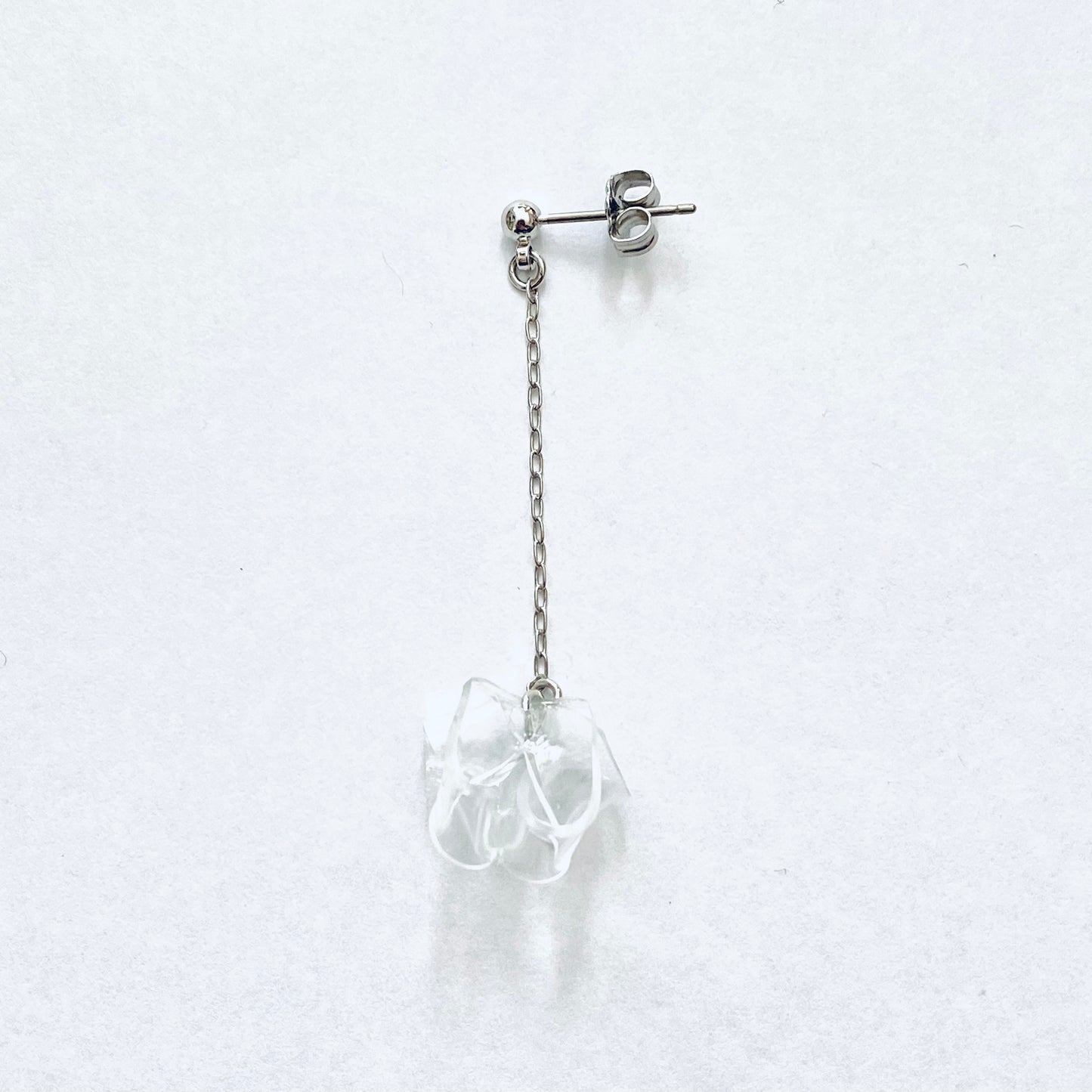 nezu イヤリング ピアス アクセサリー