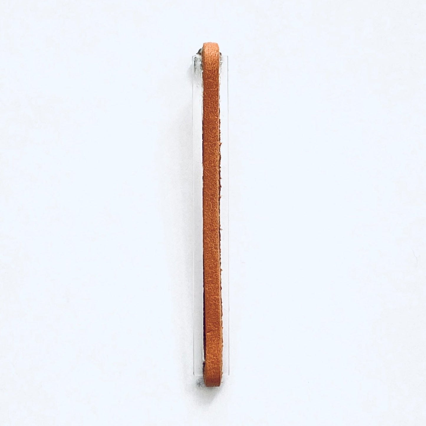 レザースティック(大) ヌメ