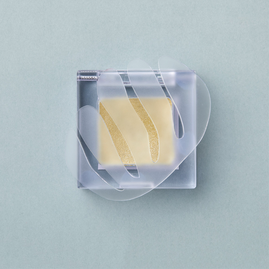 Cream Eye Color E1 0 <Champagne Lemon>