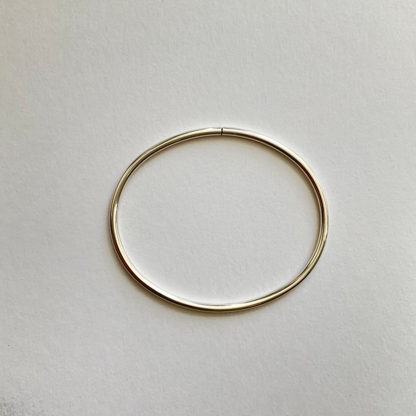 スキンパイプブレスレット