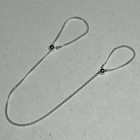 nezu silver925 リング アクセサリー