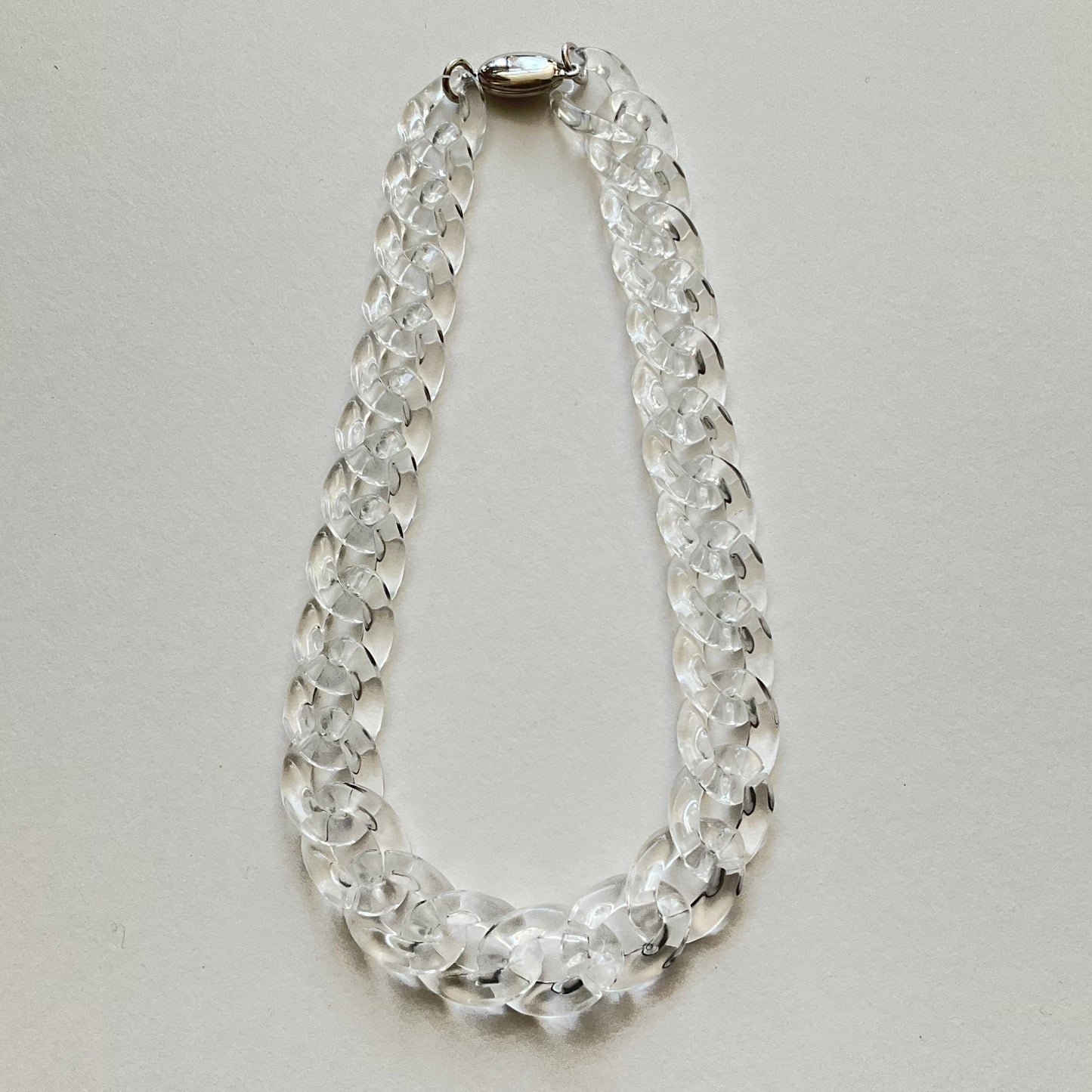Moisture Necklace