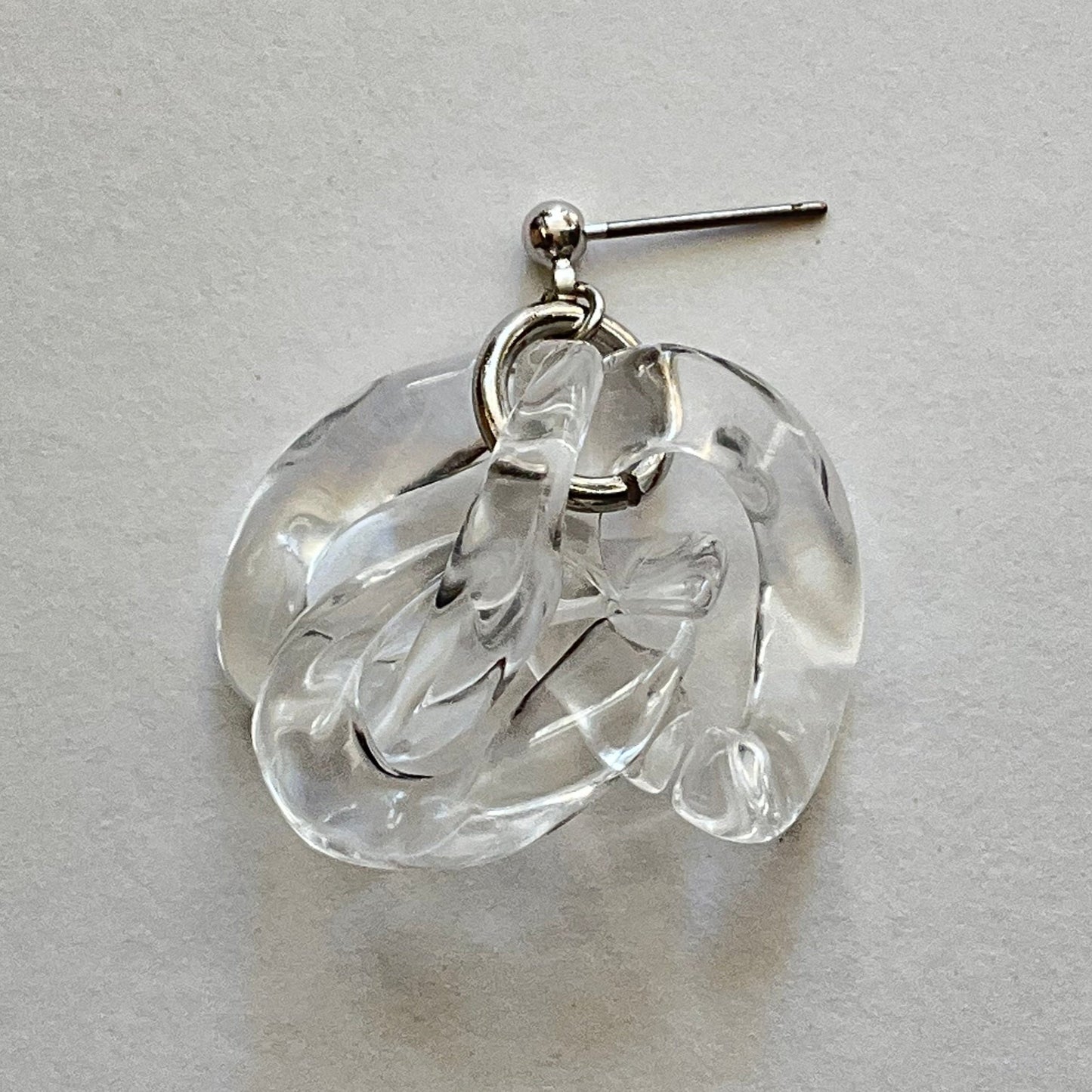モイスチャーピアス