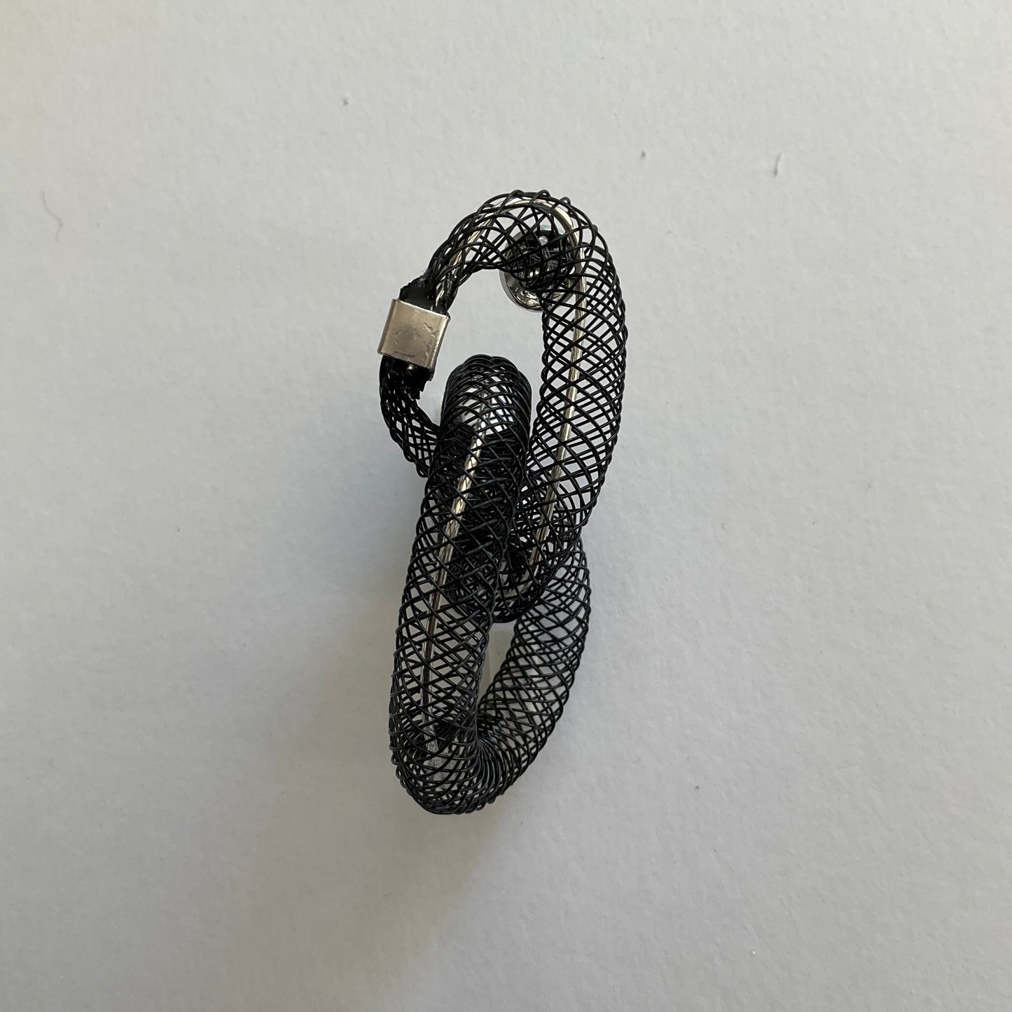 チューブネットスライダー(小)#ブラック