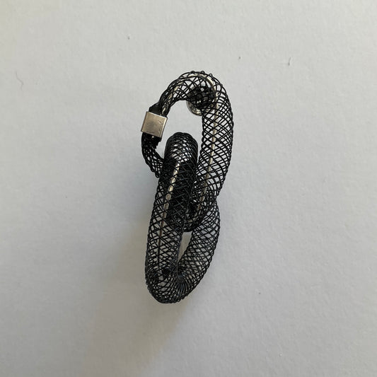 チューブネットスライダー(小)#ブラック