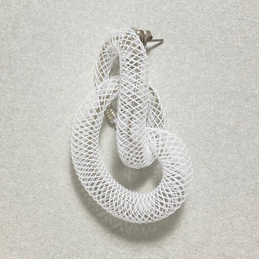 Tube net slider (small)