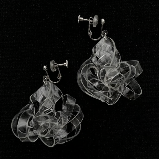 nezu イヤリング ピアス アクセサリー