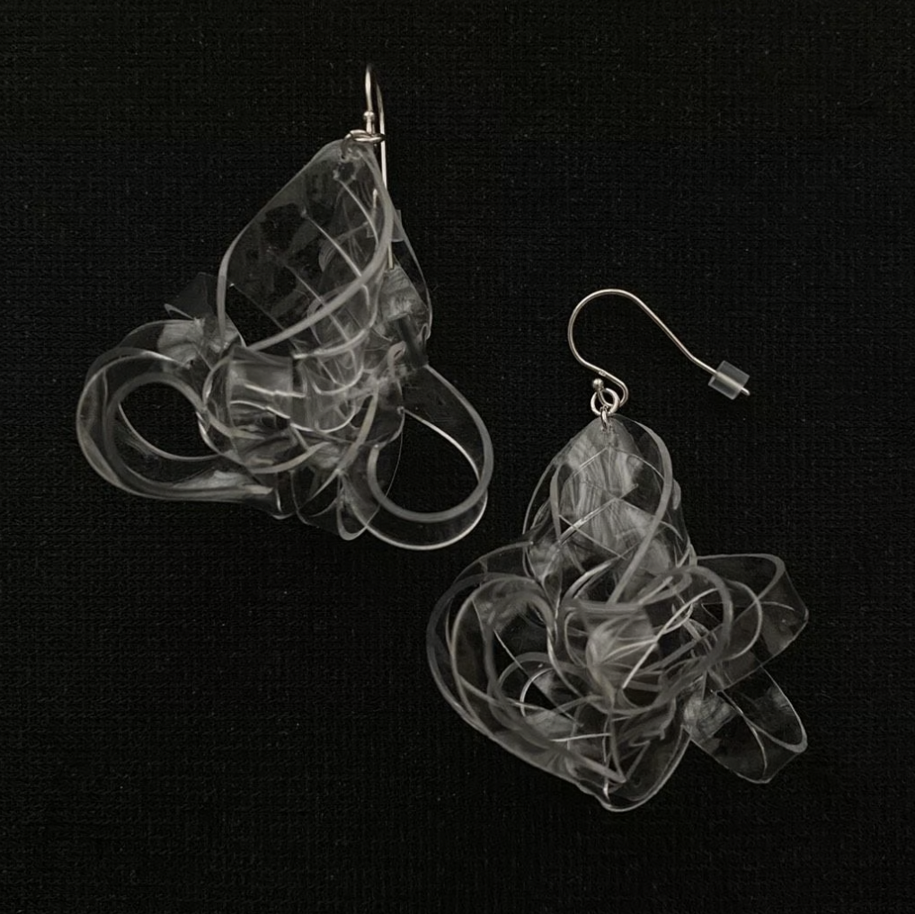 nezu イヤリング ピアス アクセサリー