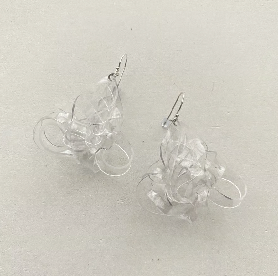 nezu イヤリング ピアス アクセサリー