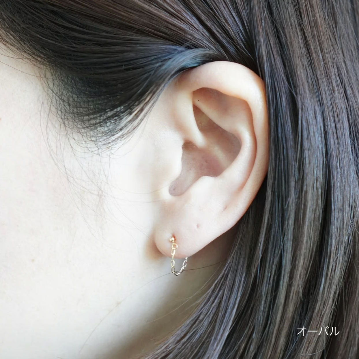 nezu ピアス イヤリング アクセサリー