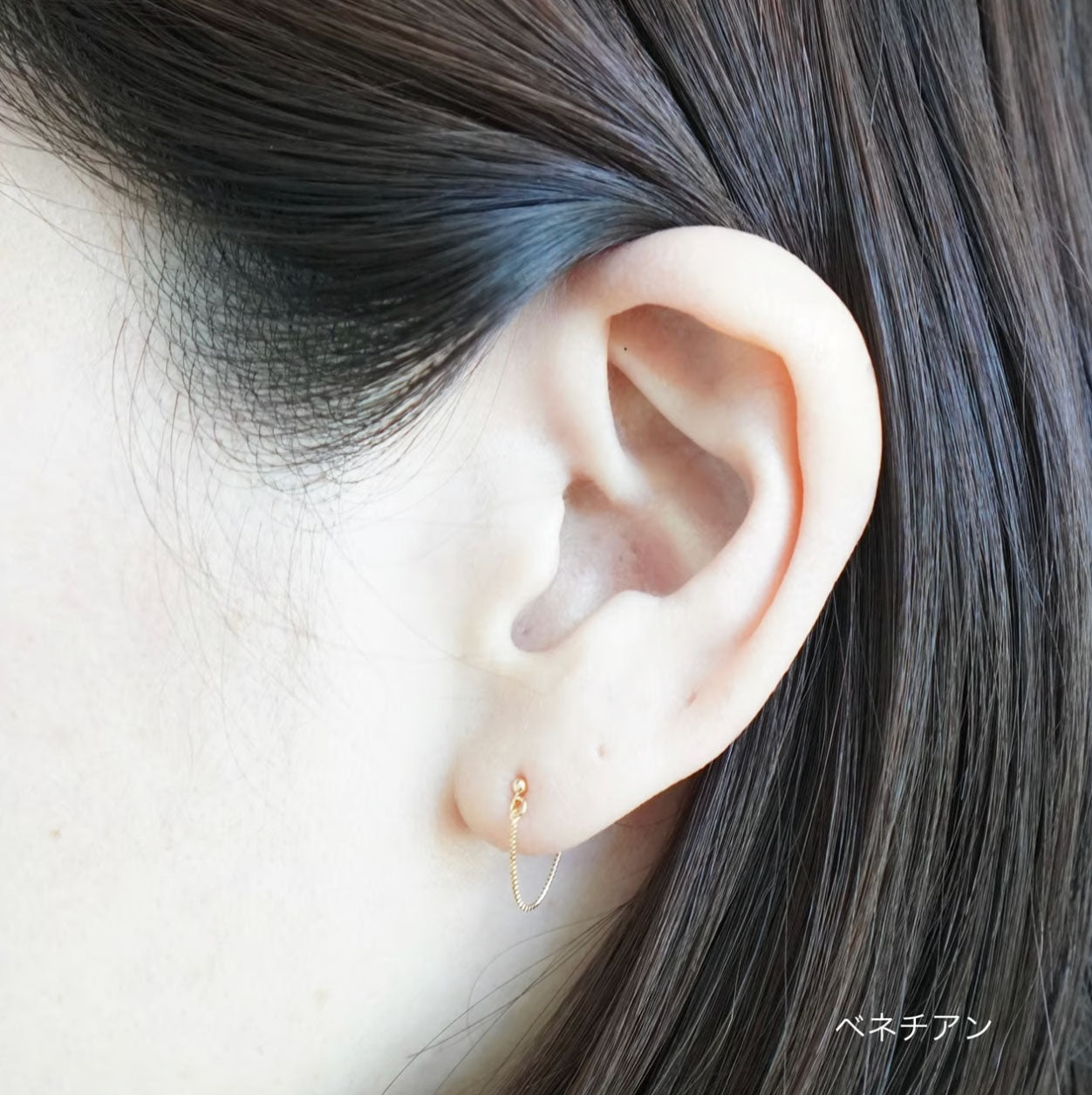 nezu ピアス アクセサリー