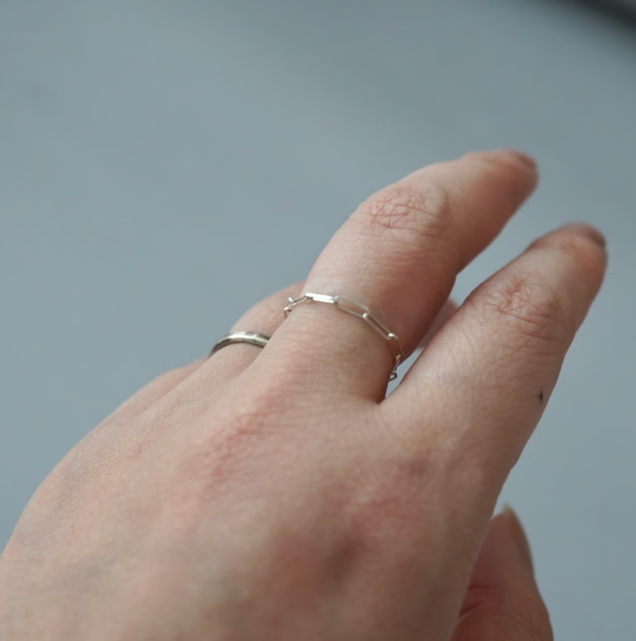 silver925 nezu リング アクセサリー