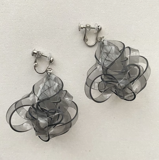 nezu イヤリング ピアス アクセサリー