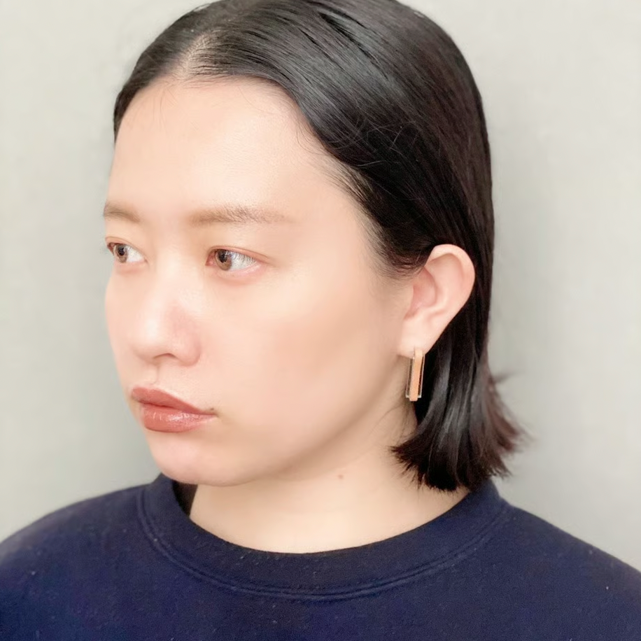 レザースティック(小) ヌメ