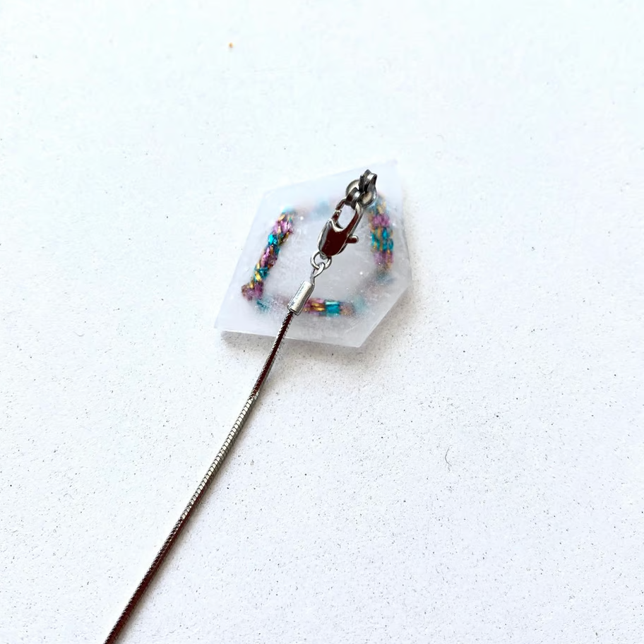 コーディネートチェーン 10cm