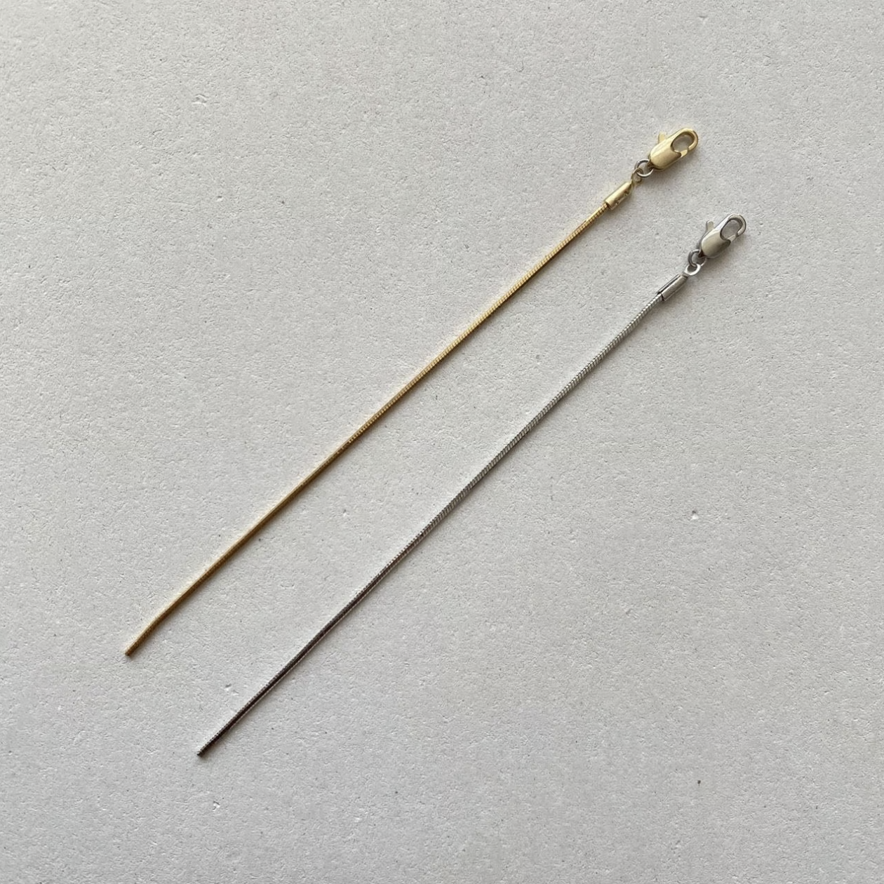 コーディネートチェーン 10cm