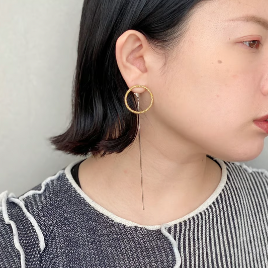 Coordinating chain 10cm