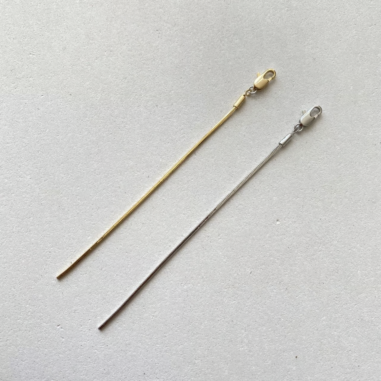 コーディネートチェーン 8cm