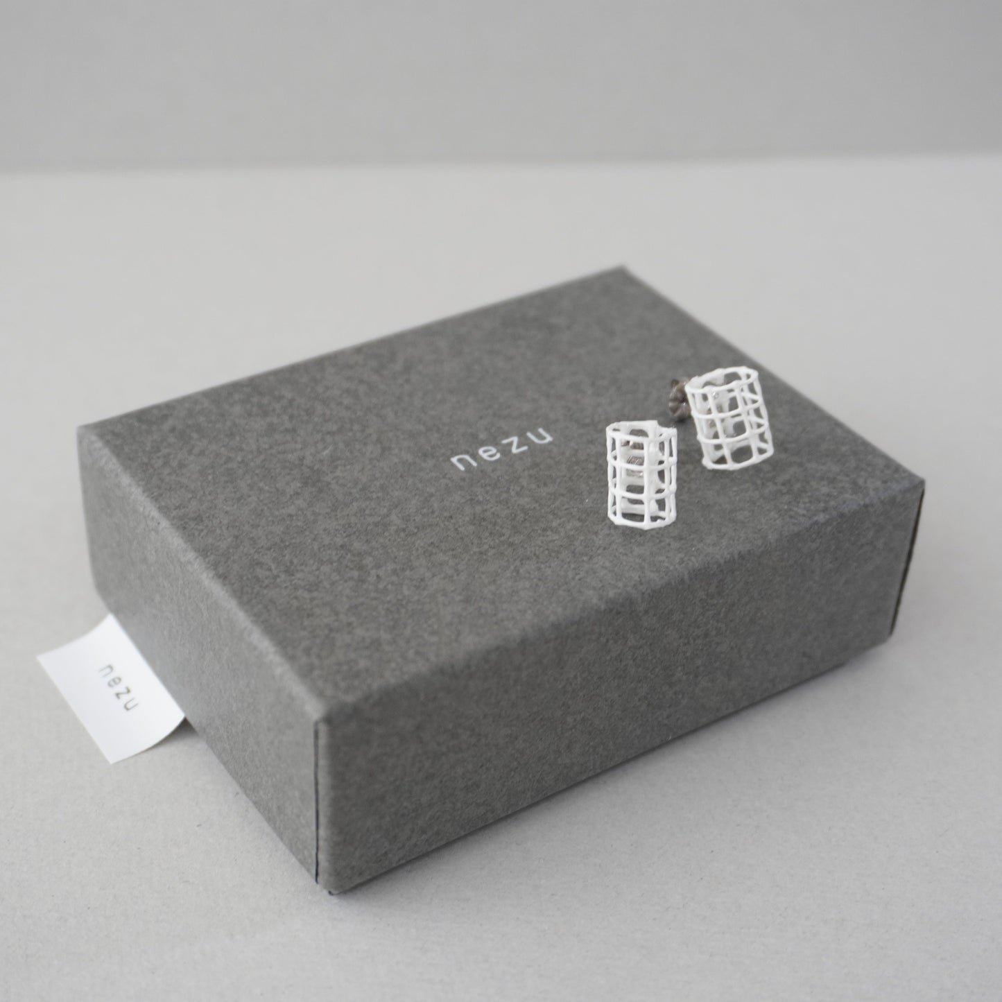 nezu ピアス イヤリング アクセサリー