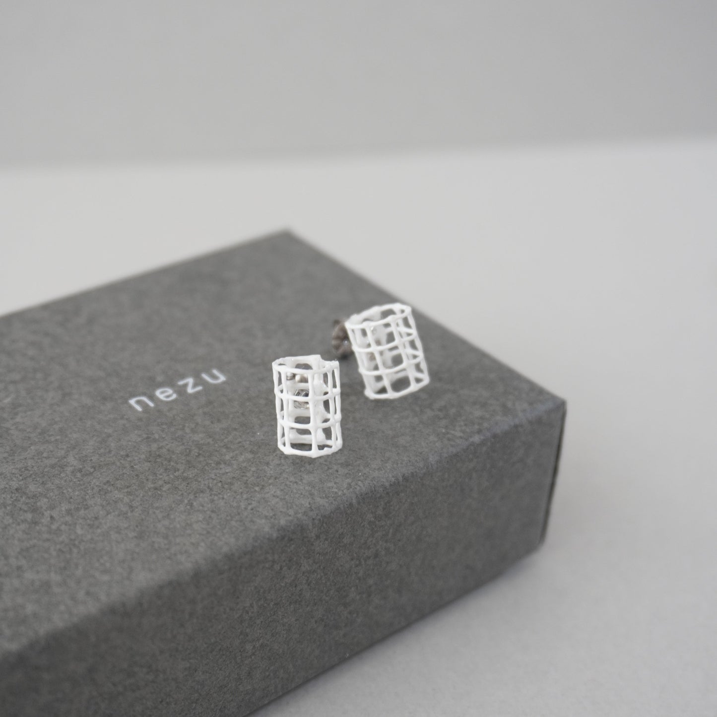 nezu ピアス イヤリング アクセサリー