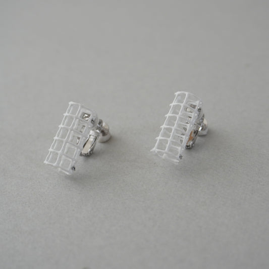 nezu ピアス イヤリング アクセサリー