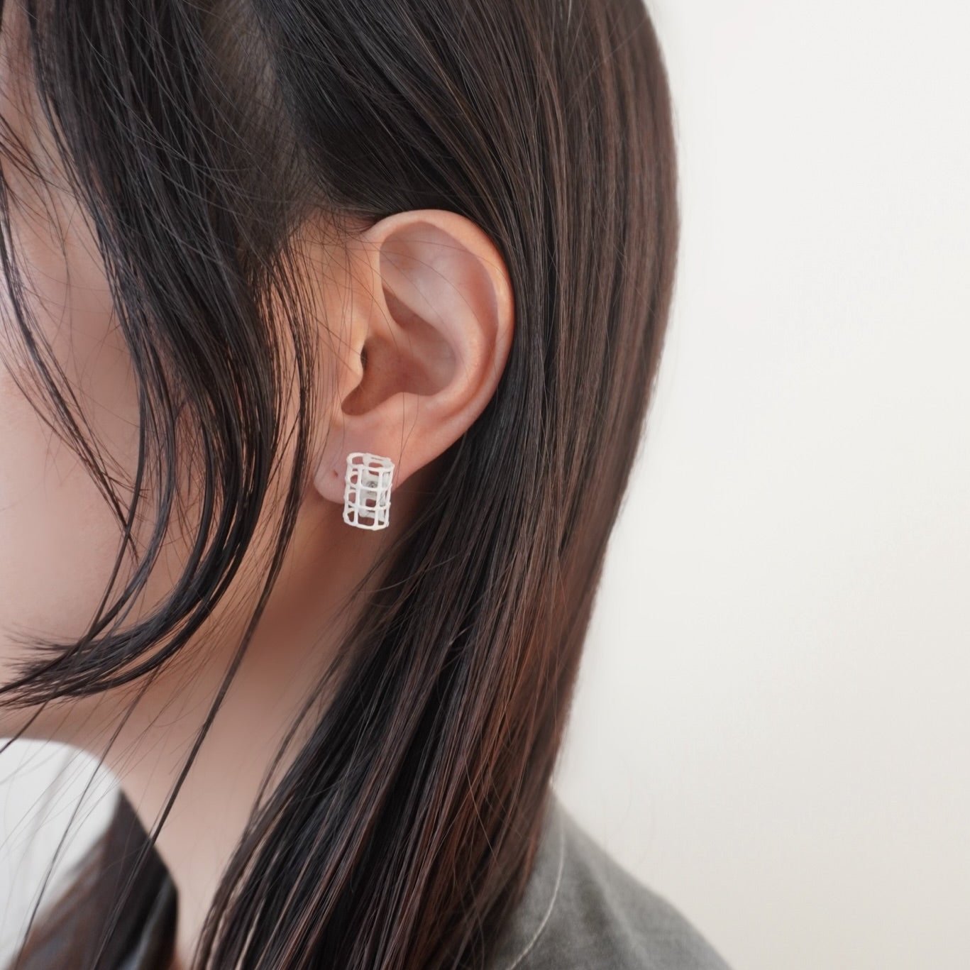 nezu ピアス イヤリング アクセサリー