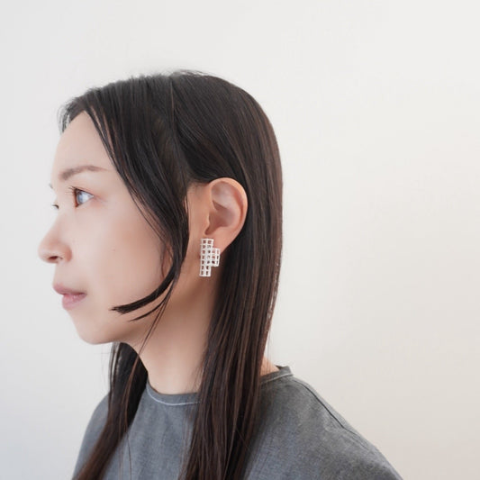 nezu ピアス イヤリング アクセサリー