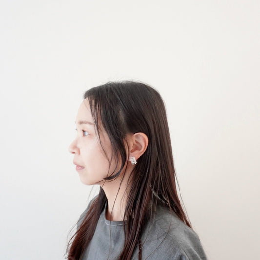 nezu ピアス イヤリング アクセサリー