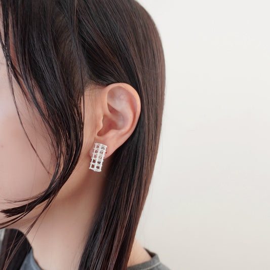 nezu ピアス イヤリング アクセサリー