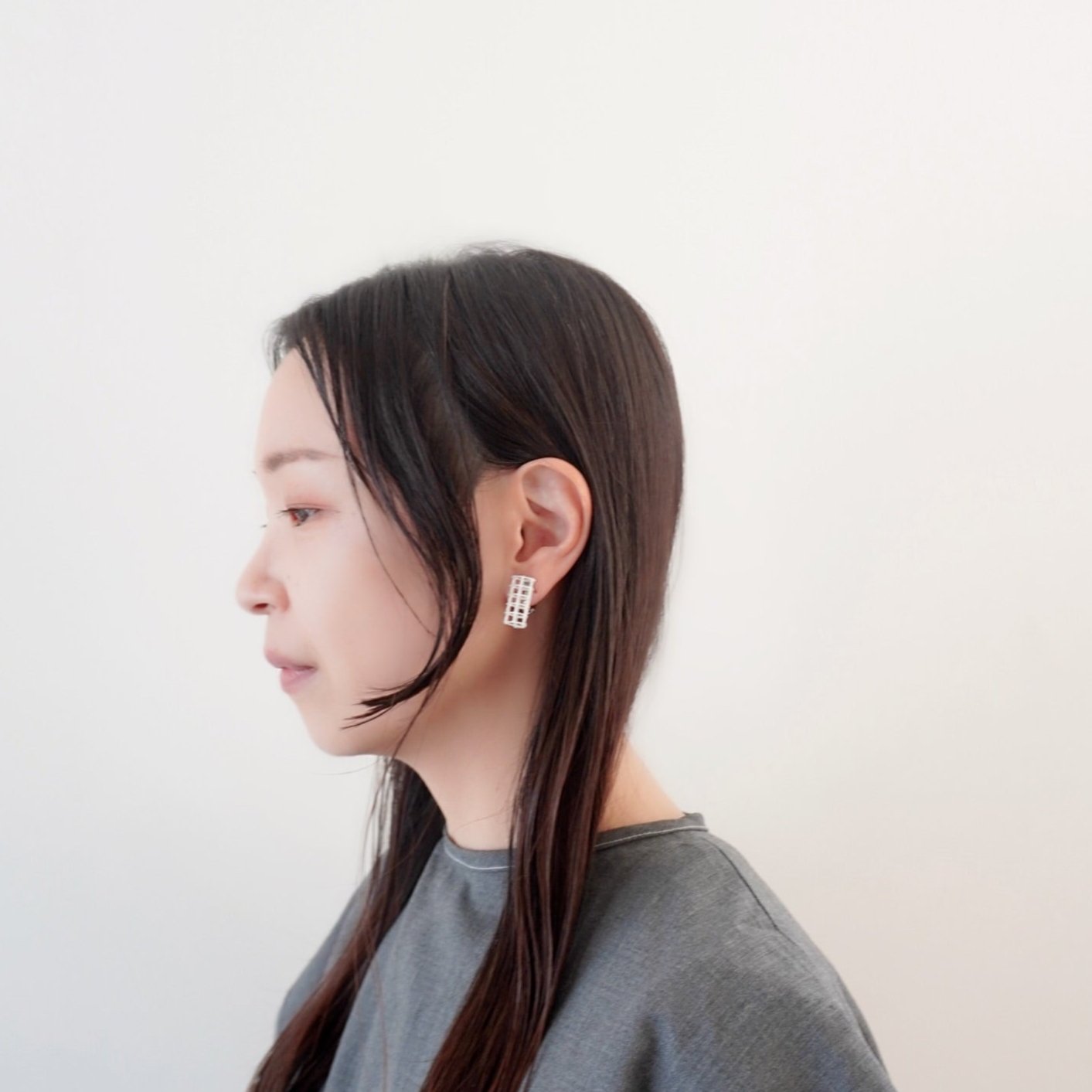 nezu ピアス イヤリング アクセサリー