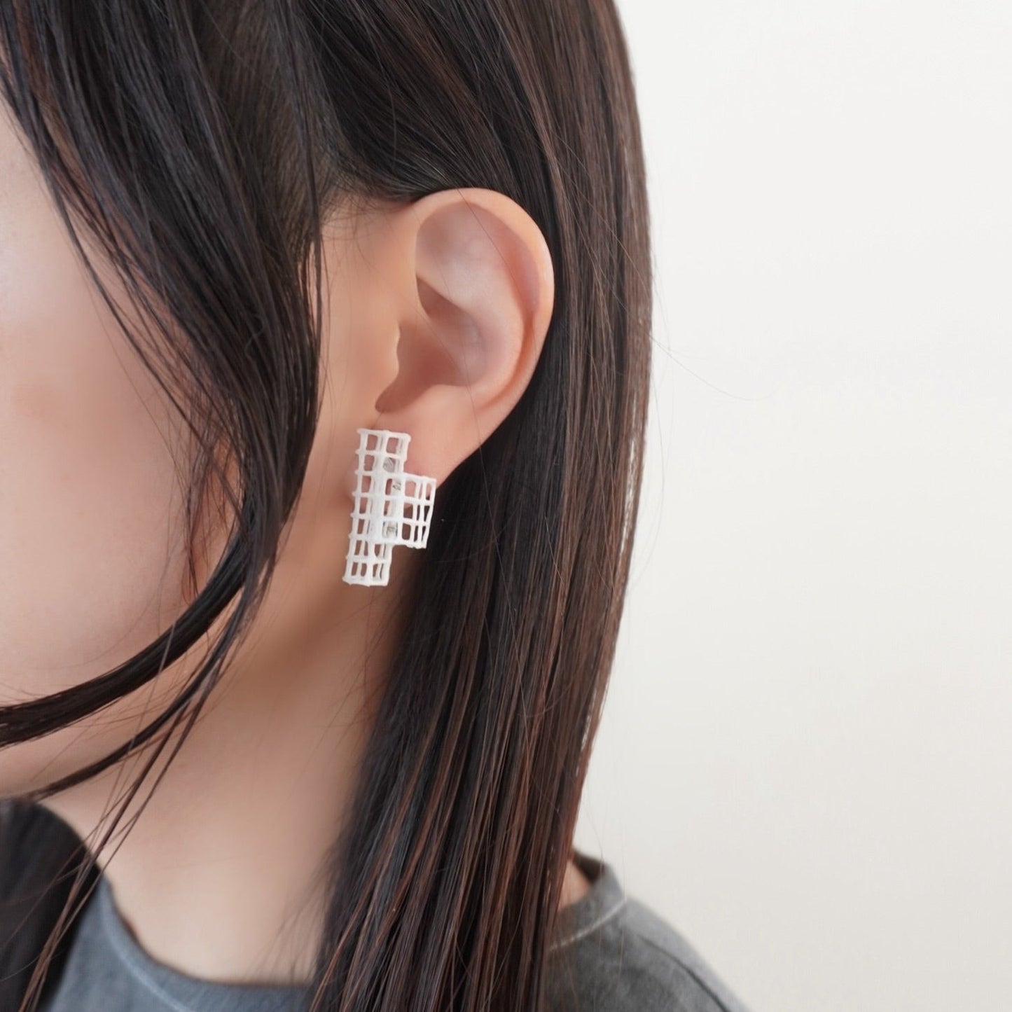 nezu ピアス イヤリング アクセサリー