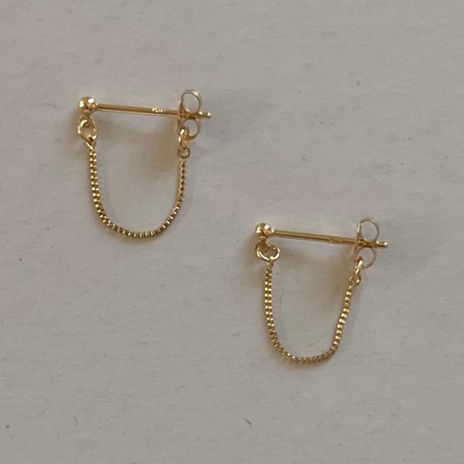 nezu ピアス アクセサリー