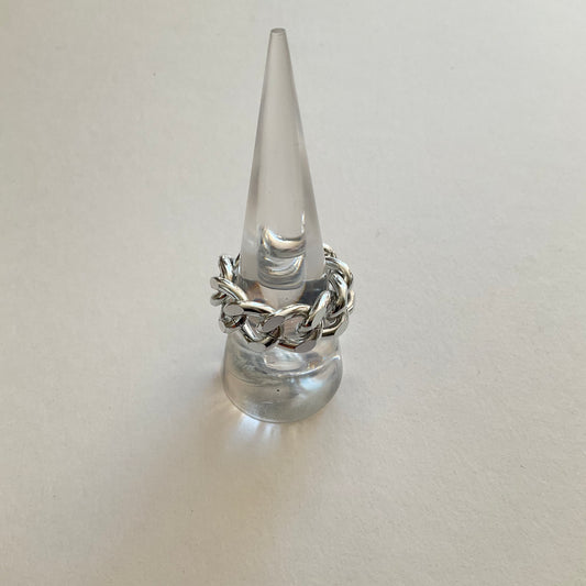 アルミニウム(太)リング