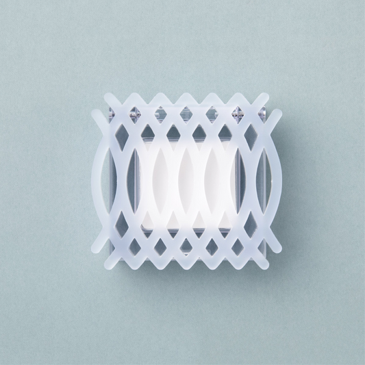 Cream Eye Color E11 <Matte White>