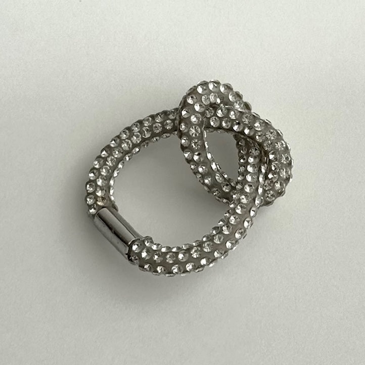 クリスタルコードムスビリング