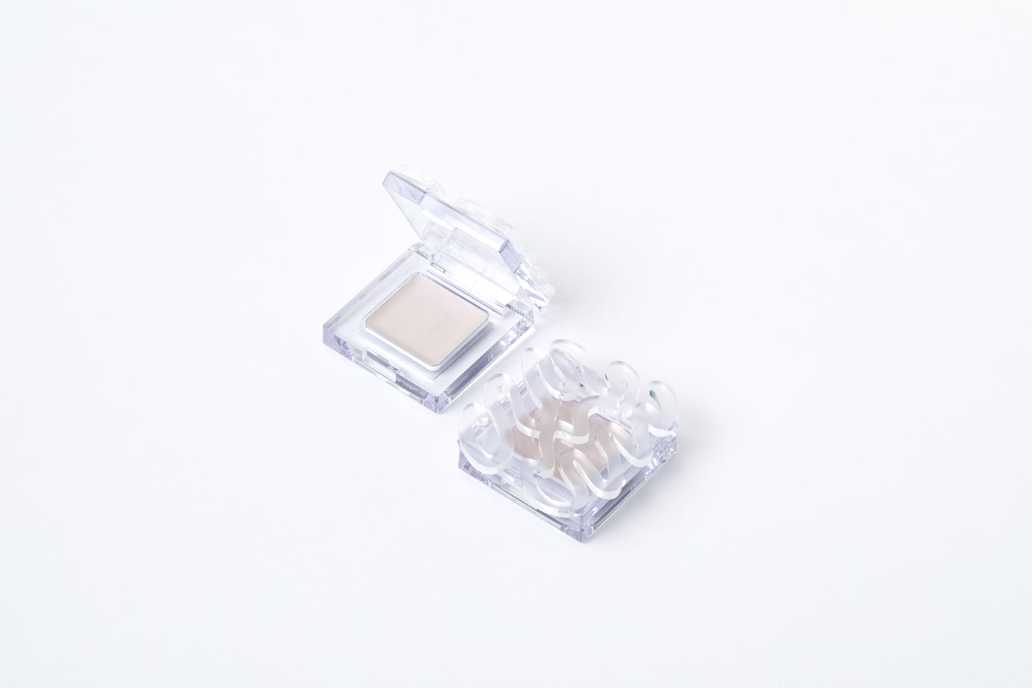 Cream Eye Color E12 <Aurora Pink>