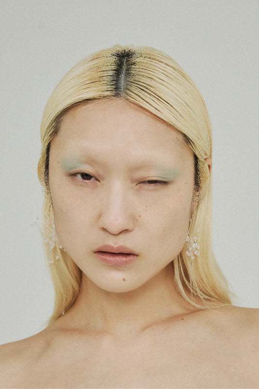 nezu アイシャドウ