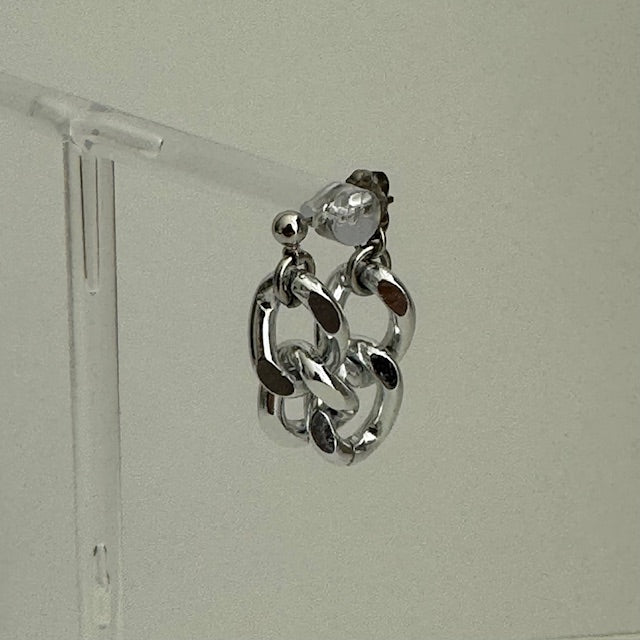 アルミニウムチェーンイヤー