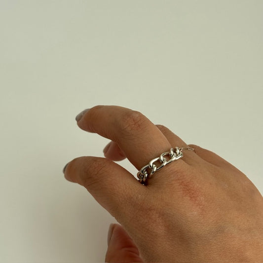 アルミニウムリング<No.2>