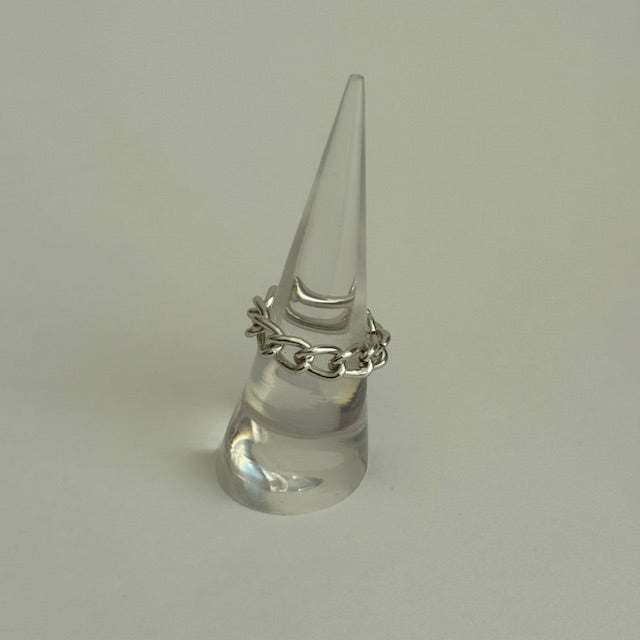 アルミニウムリング<No.2>