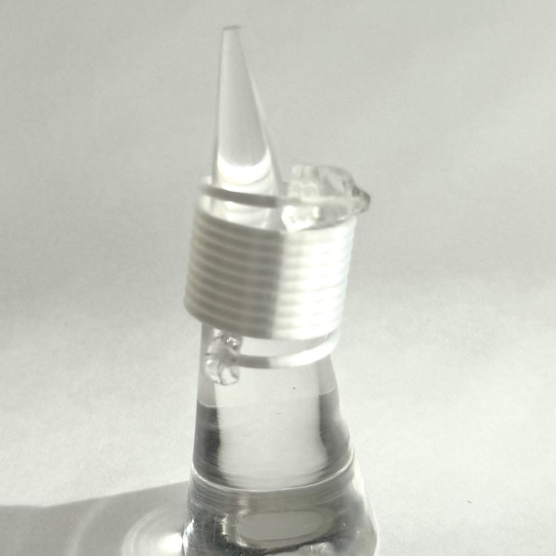 ローリングスプリング10 片耳