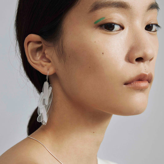 Plastic Object Branch Hook