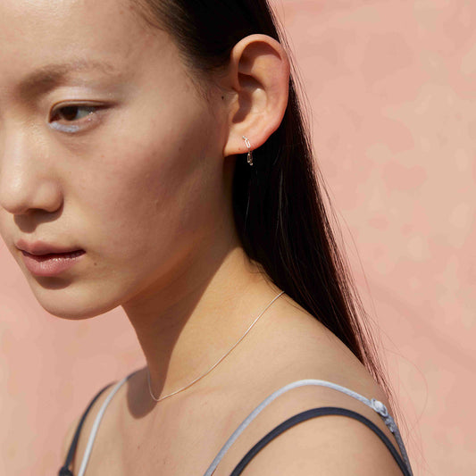 silver925 nezu ネックレス アクセサリー