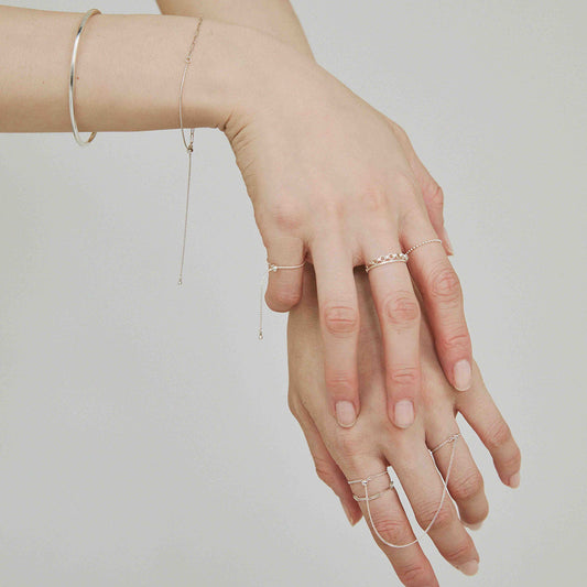 nezu リング アクセサリー