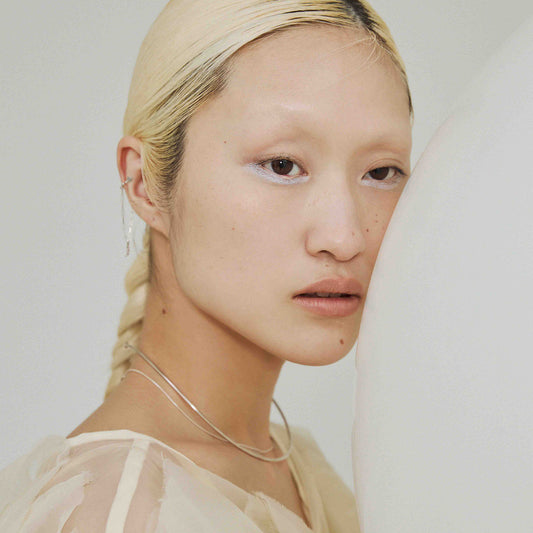 silver925 nezu ネックレス アクセサリー