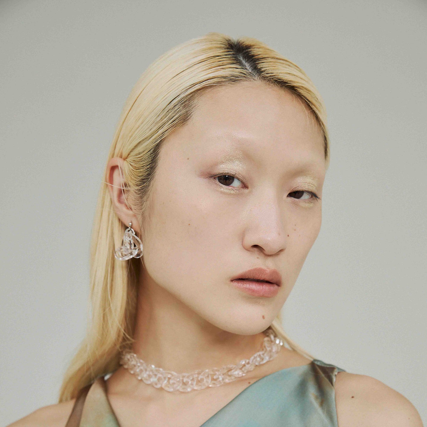 Moisture Necklace