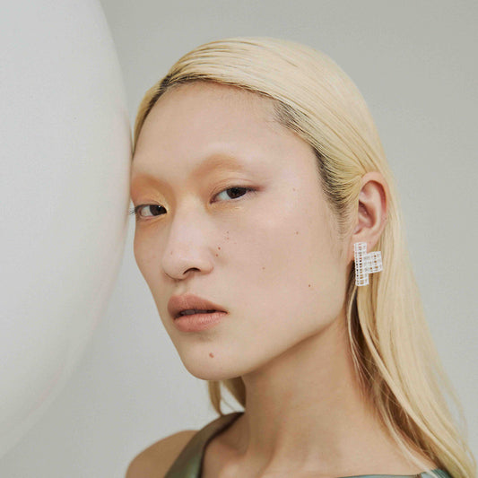 Cream Eye Color Highlight E14 <Aurora Orange>