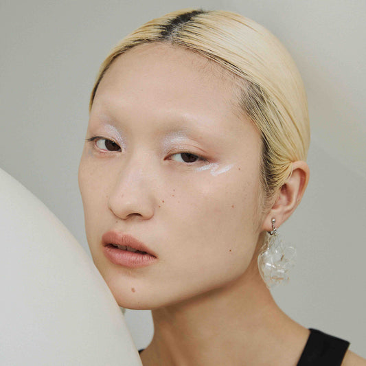 nezu イヤリング ピアス アクセサリー