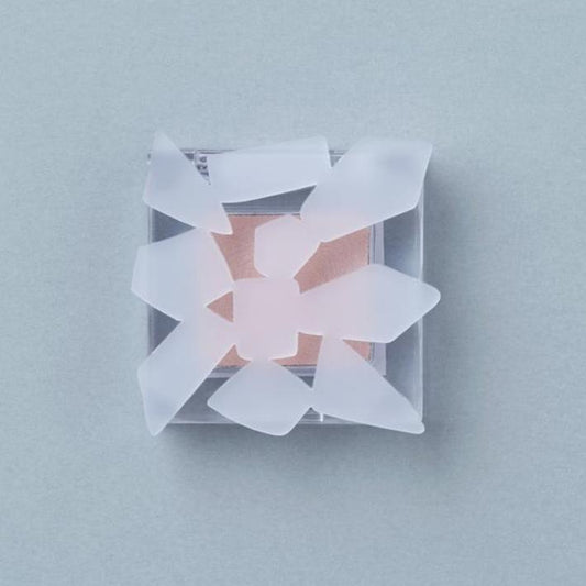 nezu アイシャドウ