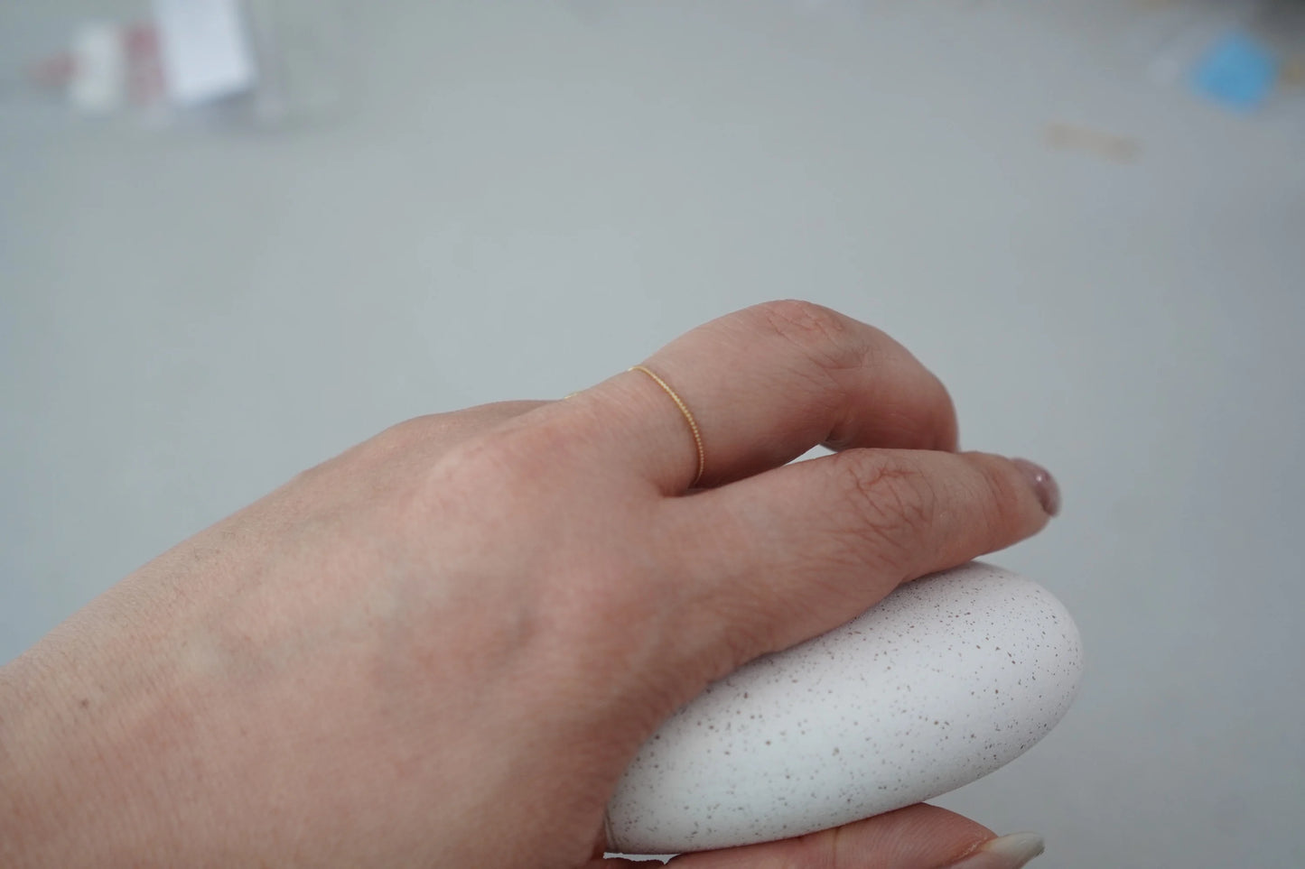 nezu リング アクセサリー